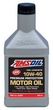 Premium Protection 10W-40 Synthetic Motor Oil - Gallon